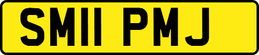 SM11PMJ