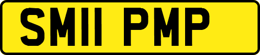 SM11PMP