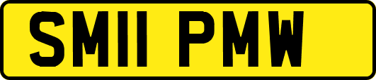 SM11PMW
