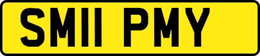 SM11PMY