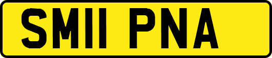 SM11PNA