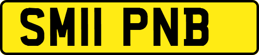 SM11PNB