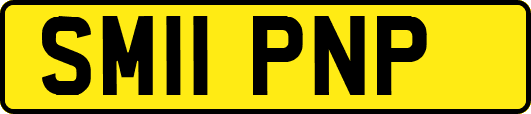 SM11PNP