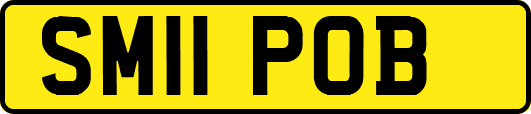 SM11POB