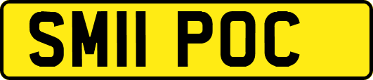 SM11POC