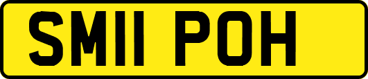 SM11POH