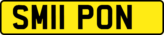 SM11PON