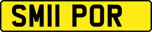 SM11POR