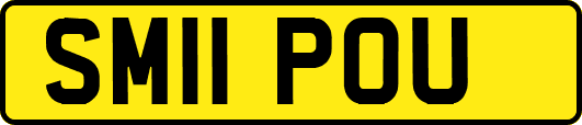 SM11POU