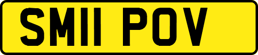 SM11POV