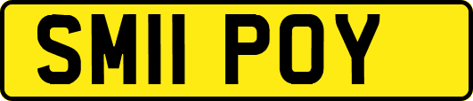 SM11POY