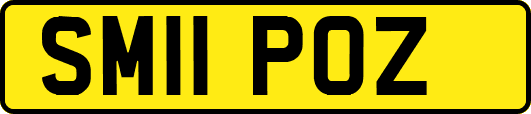 SM11POZ