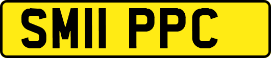 SM11PPC