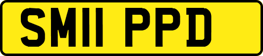 SM11PPD