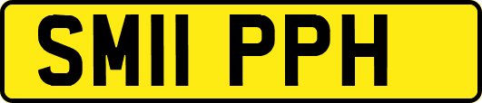 SM11PPH