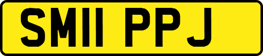 SM11PPJ