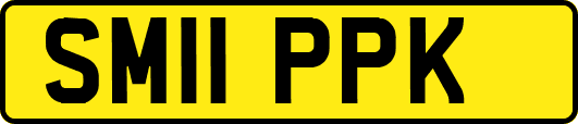 SM11PPK