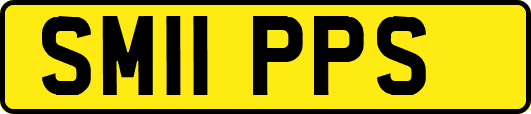 SM11PPS