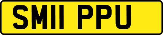 SM11PPU