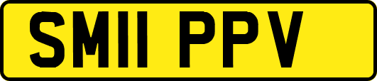 SM11PPV