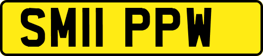SM11PPW