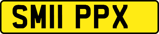 SM11PPX