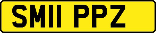 SM11PPZ