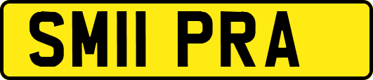 SM11PRA