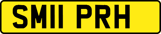 SM11PRH