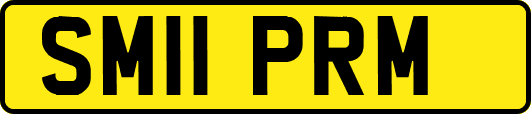 SM11PRM