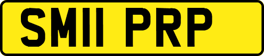SM11PRP