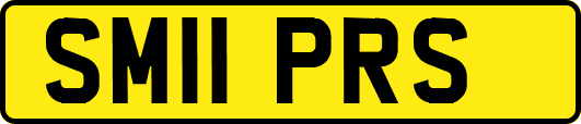 SM11PRS