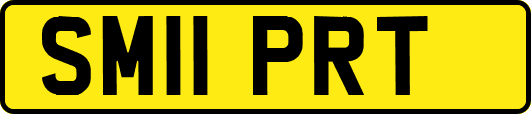SM11PRT