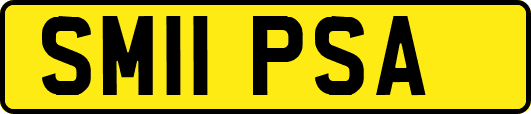 SM11PSA