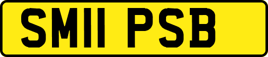 SM11PSB