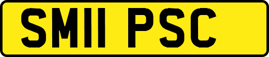 SM11PSC