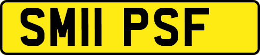 SM11PSF