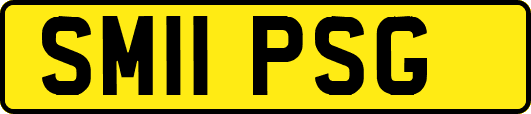 SM11PSG