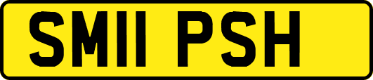 SM11PSH