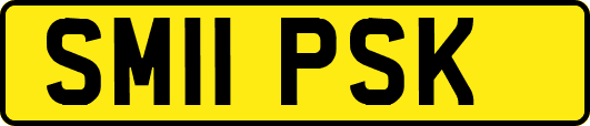 SM11PSK