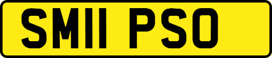 SM11PSO