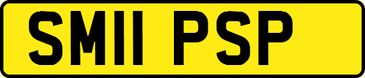 SM11PSP