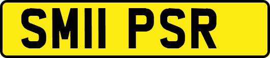 SM11PSR