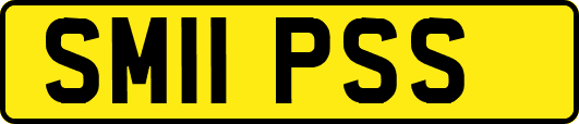 SM11PSS