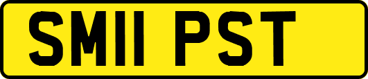 SM11PST