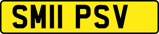 SM11PSV