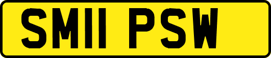 SM11PSW