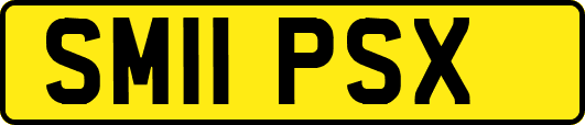 SM11PSX