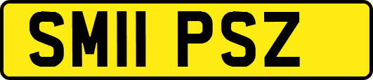 SM11PSZ