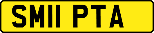 SM11PTA